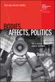 Bodies, Affects, Politics – The Clash of Bodily Regimes