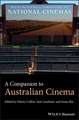 A Companion to Australian Cinema