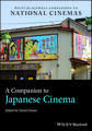 A Companion to Japanese Cinema