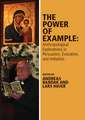 The Power of Example – Anthropological Explorations in Persuasion, Evocation and Imitation