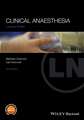 Lecture Notes Clinical Anaesthesia 5e