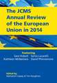 The JCMS Annual Review of the European Union in 2014