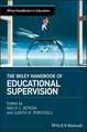 The Wiley Handbook of Educational Supervision