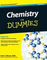 Chemistry for Dummies