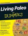 Living Paleo for Dummies