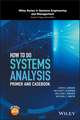 How to Do Systems Analysis – Primer and Casebook