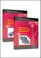 Microwave Materials and Applications 2V Set