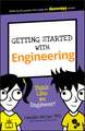 Getting Started With Engineering – Think Like an Engineer!