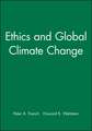 Ethics and Global Climate Change