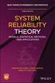 System Reliability Theory