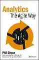 Analytics – The Agile Way
