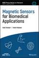 Magnetic Sensors for Biomedical Applications