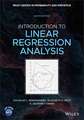 Introduction to Linear Regression Analysis, 6th Edition