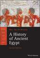 A History of Ancient Egypt 2e