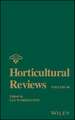 Horticultural Reviews, Volume 48