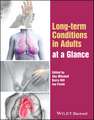 Long–term Conditions in Adults at a Glance