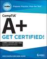 CompTIA A+ CertMike – Prepare. Practice. Pass the Test! Get Certified! Core 2 Exam 220–1102