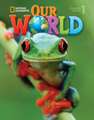 Our World Student Book 1