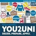 You2Uni: Decide. Prepare. Apply.