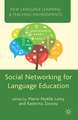 Social Networking for Language Education