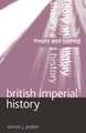 British Imperial History