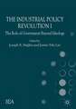 The Industrial Policy Revolution I: The Role of Government Beyond Ideology