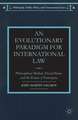 An Evolutionary Paradigm for International Law: Philosophical Method, David Hume, and the Essence of Sovereignty