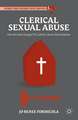 Clerical Sexual Abuse: How the Crisis Changed US Catholic Church-State Relations