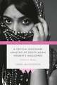 A Critical Discourse Analysis of South Asian Women's Magazines: Undercover Beauty