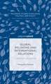 Global Religions and International Relations: A Diplomatic Perspective