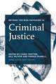 Beyond the Risk Paradigm in Criminal Justice