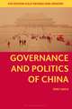 Governance and Politics of China