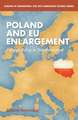 Poland and EU Enlargement: Foreign Policy in Transformation