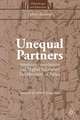 Unequal Partners: American Foundations and Higher Education Development in Africa