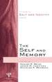 The Self and Memory