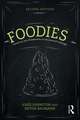 Foodies: Democracy and Distinction in the Gourmet Foodscape