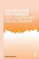 Knowledge Partnering for Community Development