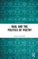 Baal and the Politics of Poetry