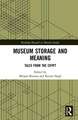 Museum Storage and Meaning: Tales from the Crypt