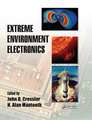 Extreme Environment Electronics