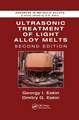 Ultrasonic Treatment of Light Alloy Melts