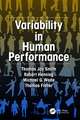 Variability in Human Performance