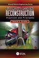 Automotive Accident Reconstruction: Practices and Principles