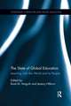 The State of Global Education: Learning with the World and its People