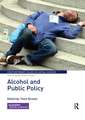 Alcohol and Public Policy