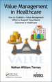 Value Management in Healthcare: How to Establish a Value Management Office to Support Value-Based Outcomes in Healthcare