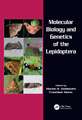 Molecular Biology and Genetics of the Lepidoptera