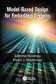 Model-Based Design for Embedded Systems