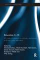 Education 3-13: 40 Years of Research on Primary, Elementary and Early Years Education