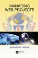 Managing Web Projects